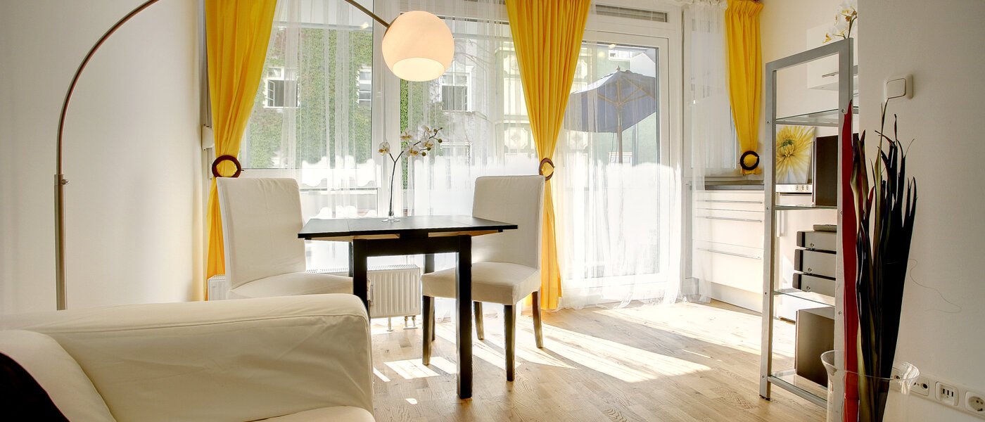 apartamento München Au 03 salón 5258