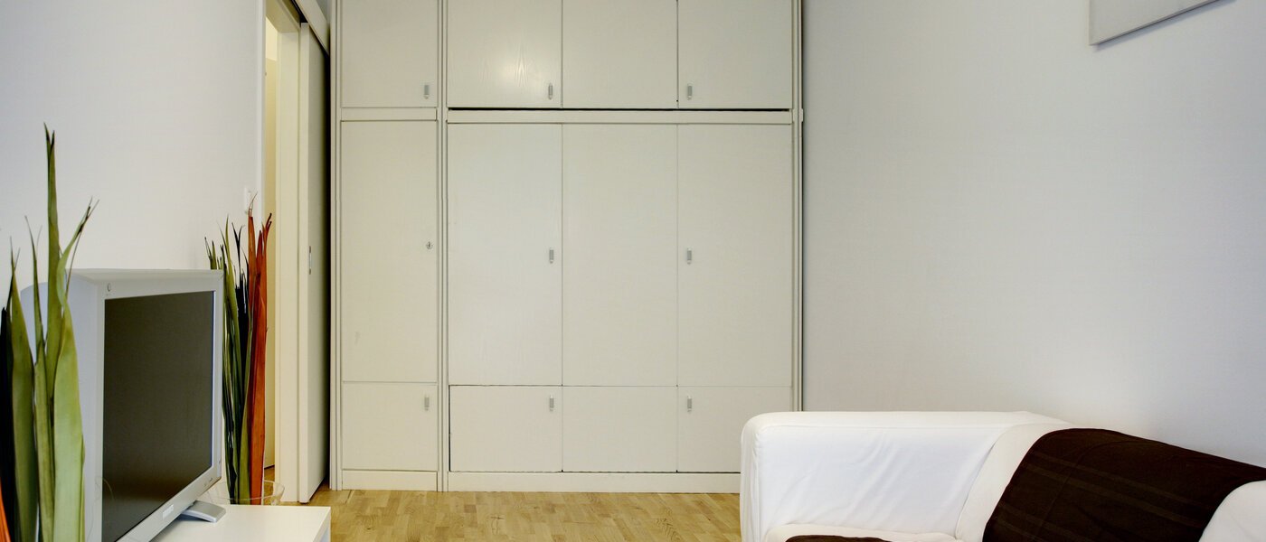 apartamento München Au 05 salón 5258