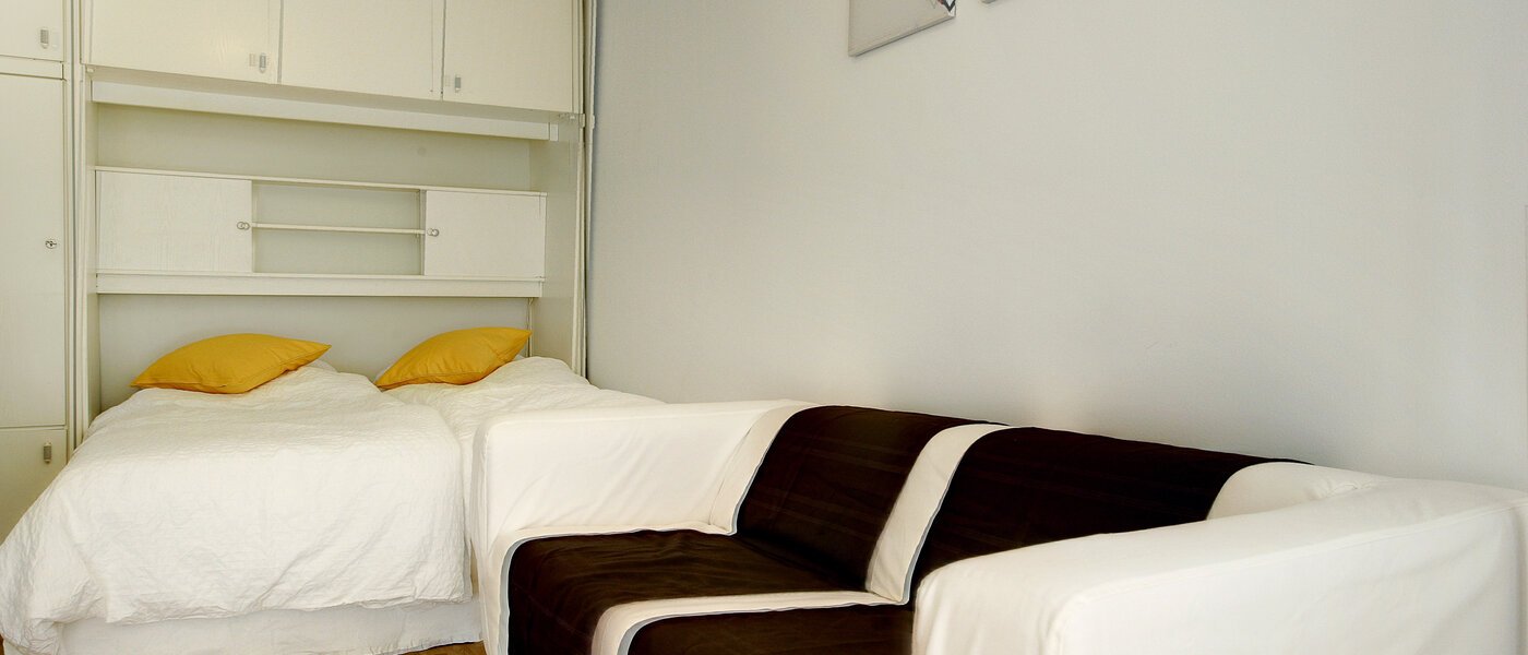 apartamento München Au 06 salón 5258