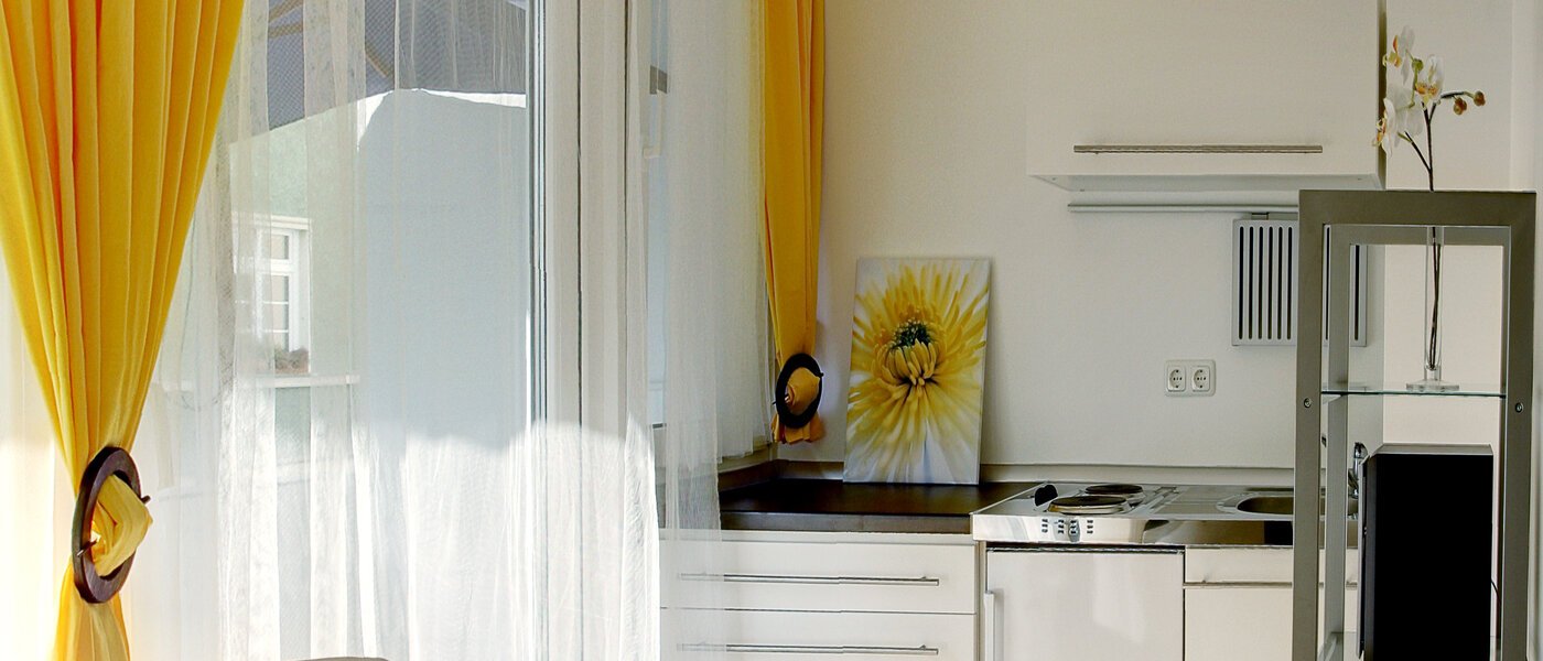 apartamento München Au 01 cocina 5258