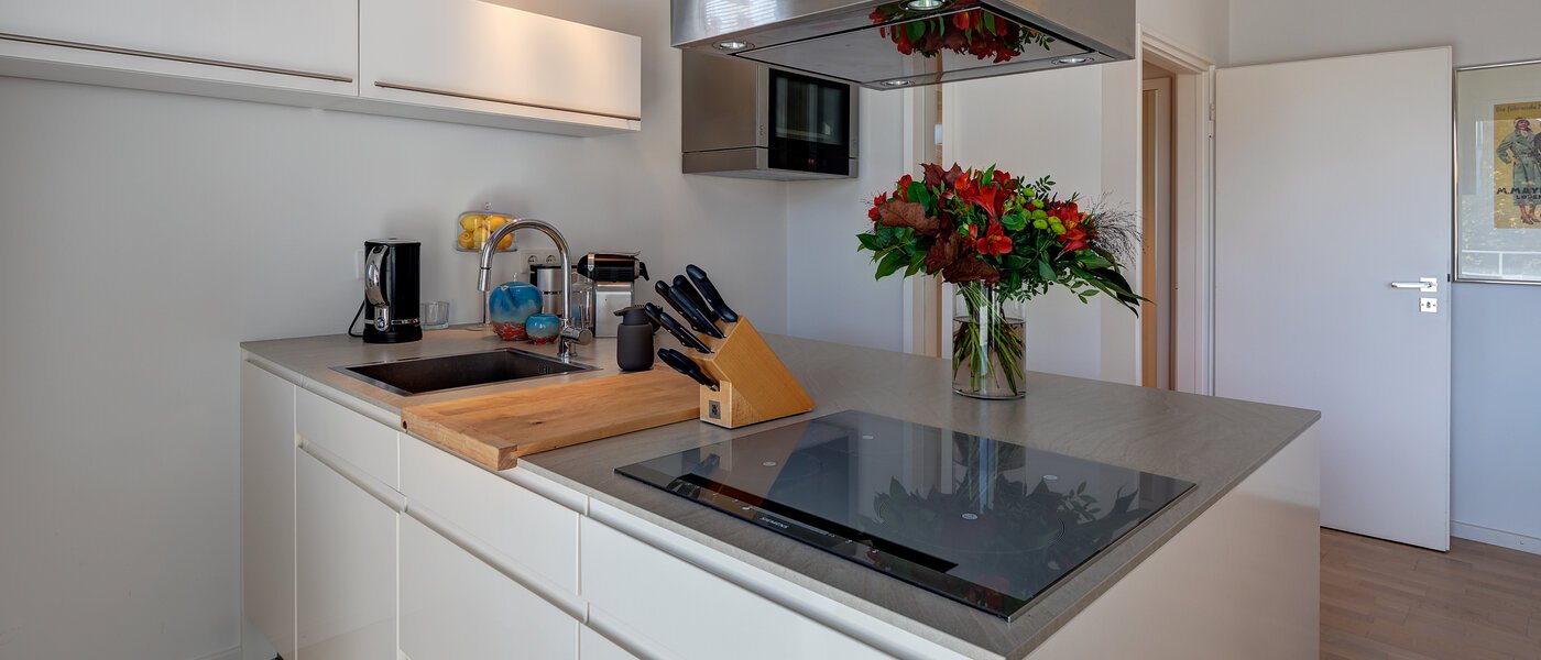 apartamento München Schwabing (links der Leopoldstraße) 01 cocina 5263