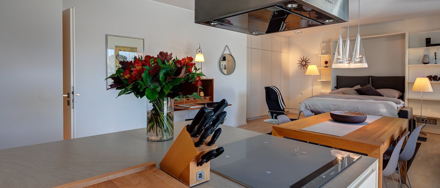 apartamento München Schwabing (links der Leopoldstraße) 03 cocina 5263