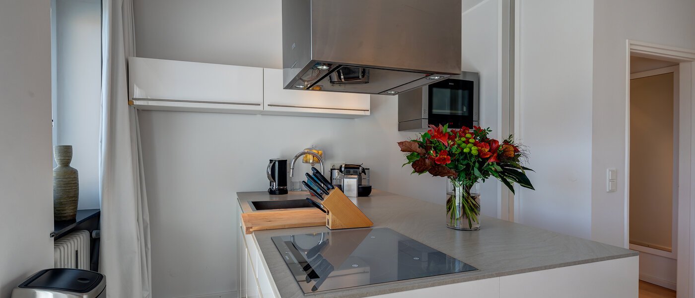 apartamento München Schwabing (links der Leopoldstraße) 04 cocina 5263