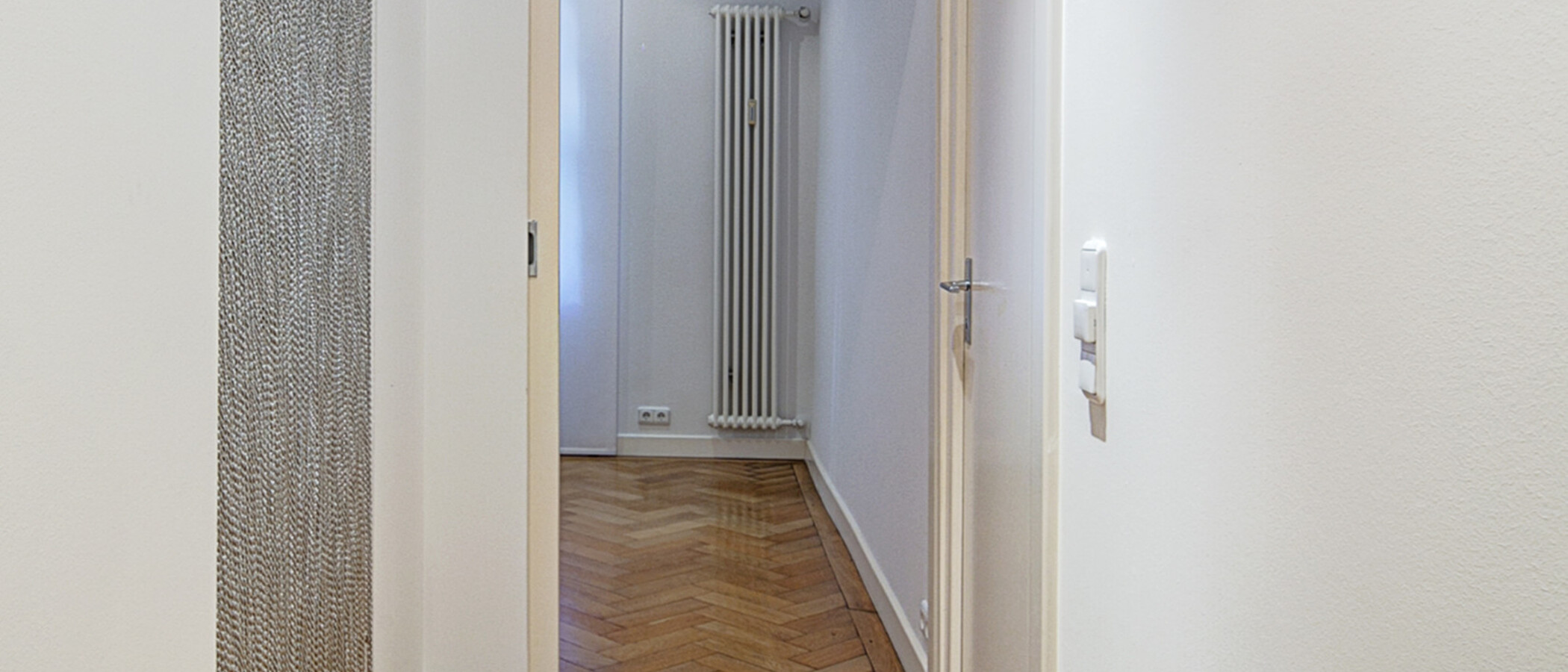 apartamento München Schwabing-West (rund um den Hohenzollernplatz) 05 pasillo 5273