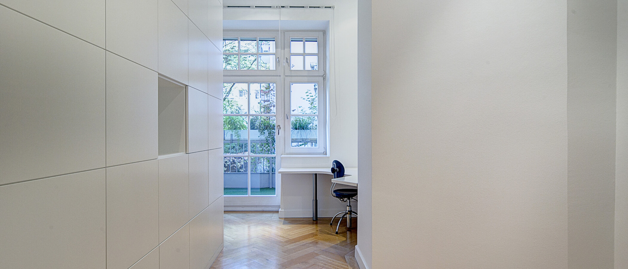 apartamento München Schwabing-West (rund um den Hohenzollernplatz) 02 invitados 5273