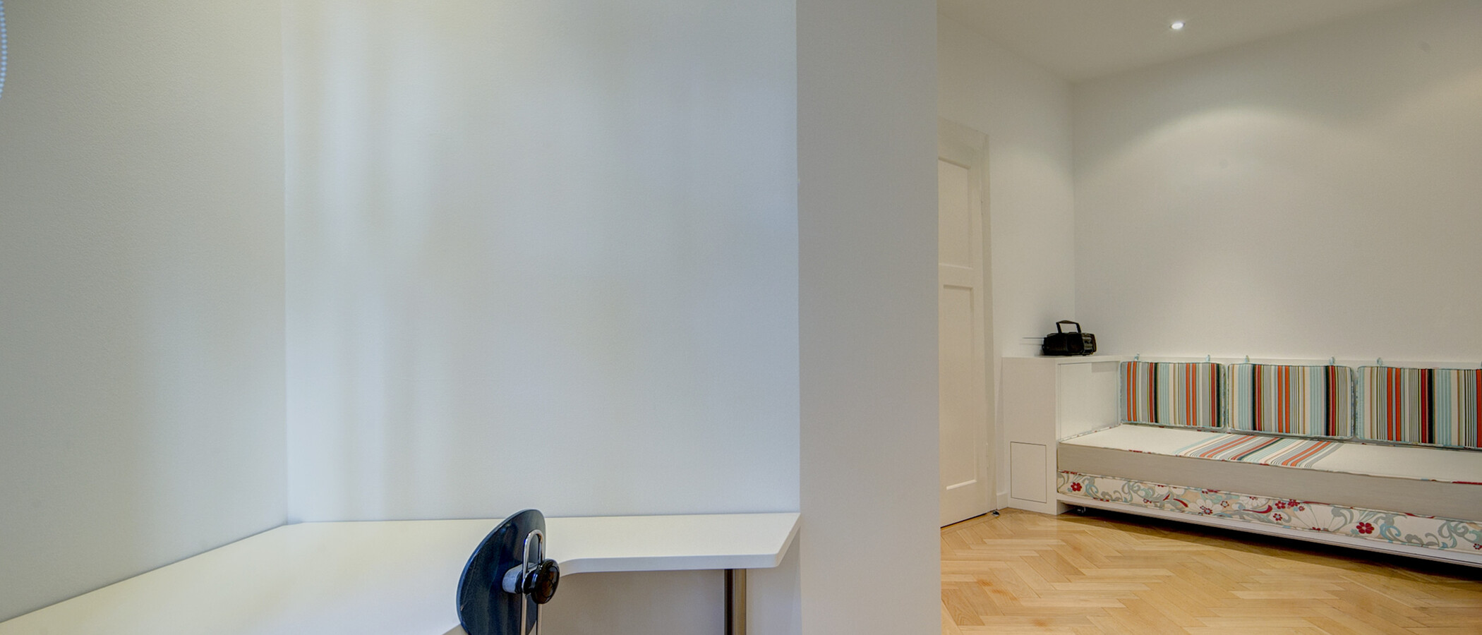 apartamento München Schwabing-West (rund um den Hohenzollernplatz) 04 invitados 5273