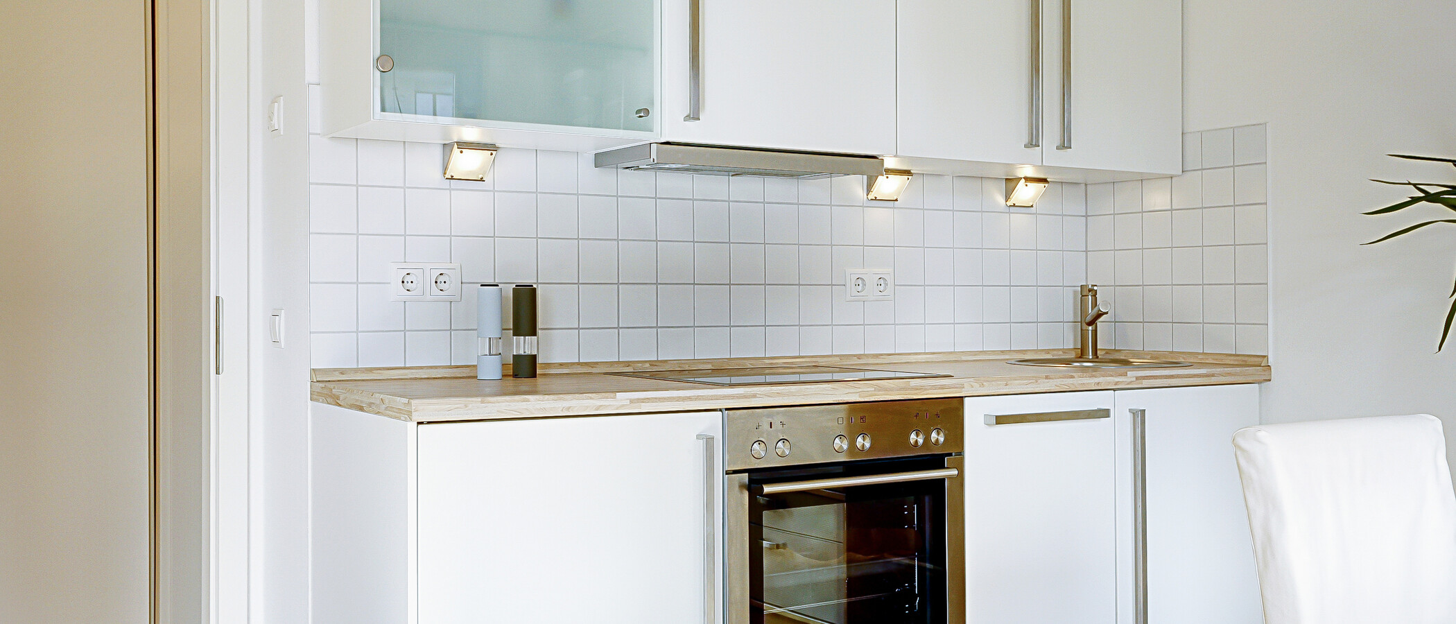 apartamento München Schwanthalerhöhe 01 cocina 5279
