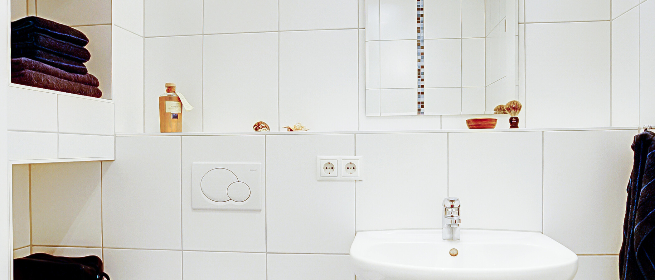 apartamento München Schwanthalerhöhe 02 baño 5279