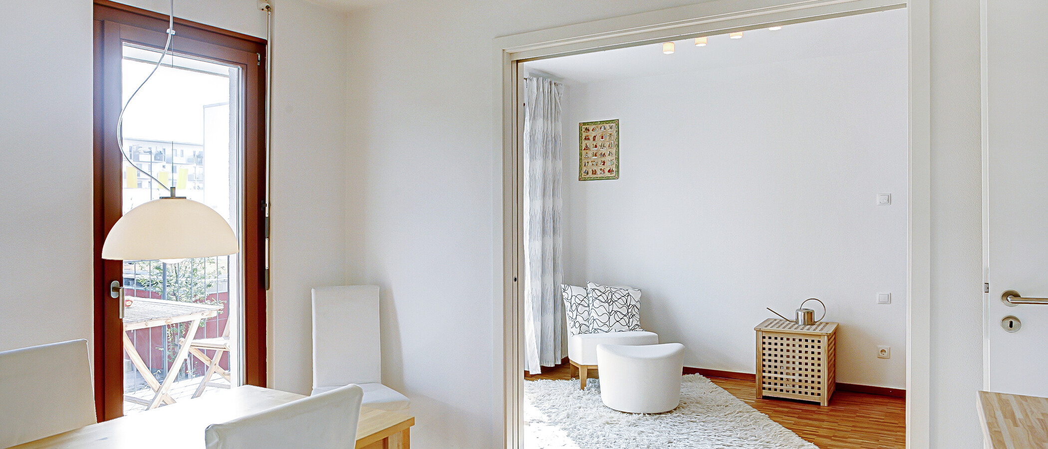 apartamento München Schwanthalerhöhe 01 zona de día  5279