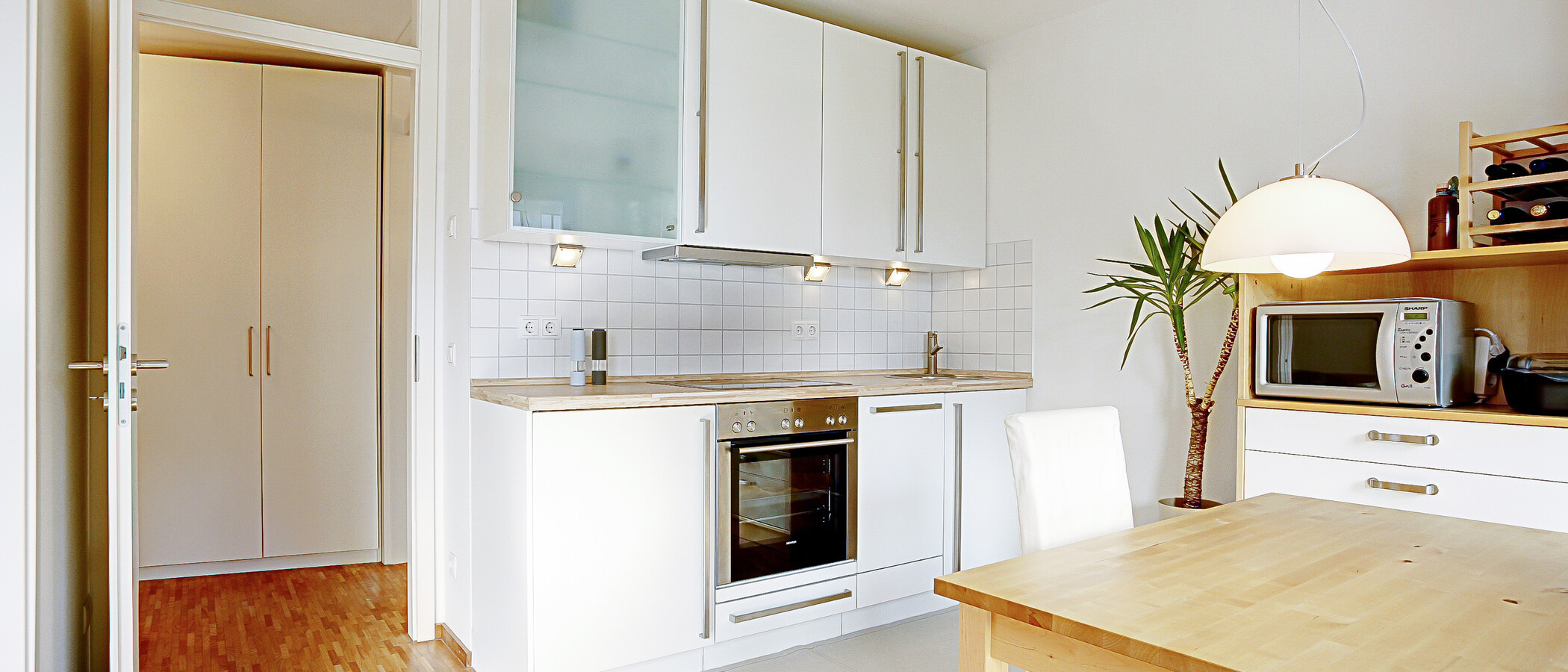 apartamento München Schwanthalerhöhe 03 zona de día  5279