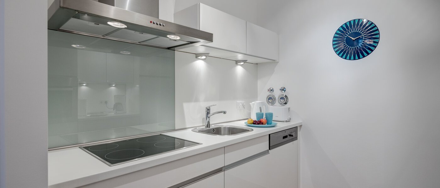 apartamento München Isarvorstadt 02 cocina 5280