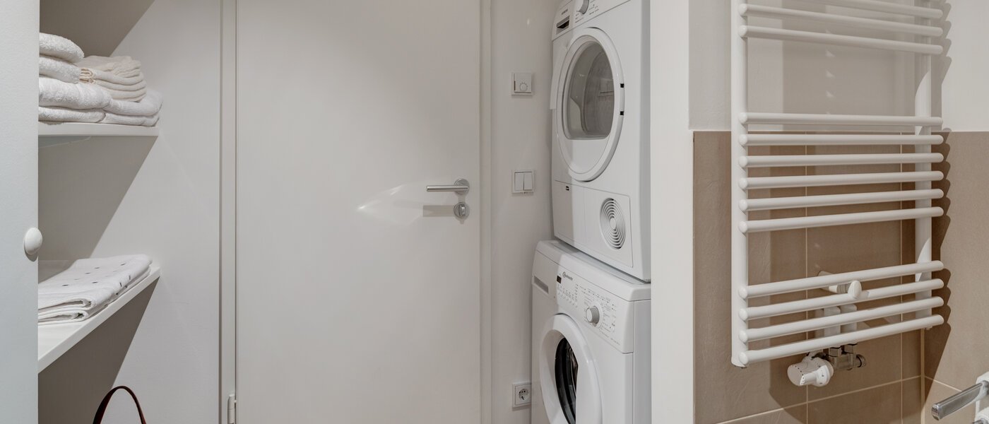 apartamento München Isarvorstadt 03 baño 5280