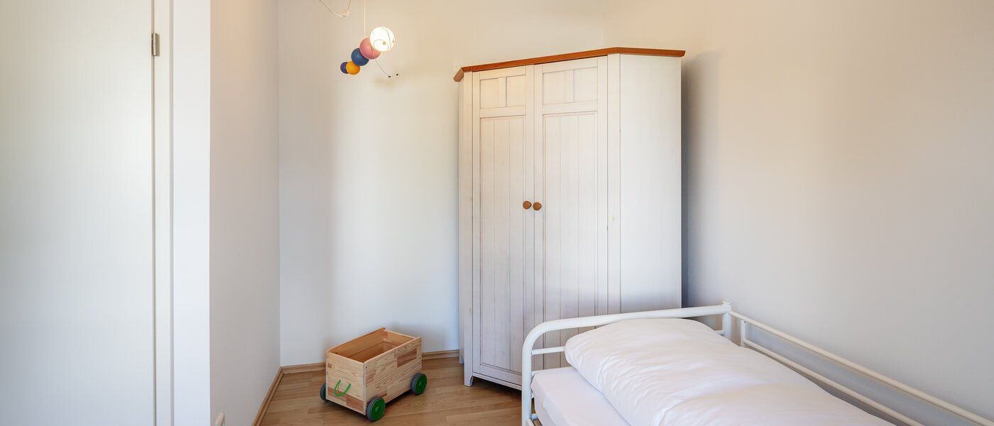 chalet adosado München Westpark 04 cuarto infantil 5296