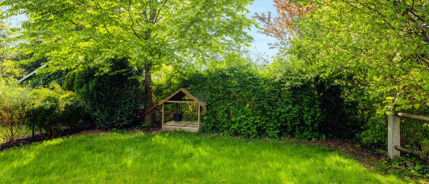 chalet adosado München Westpark 03 jardín 5296