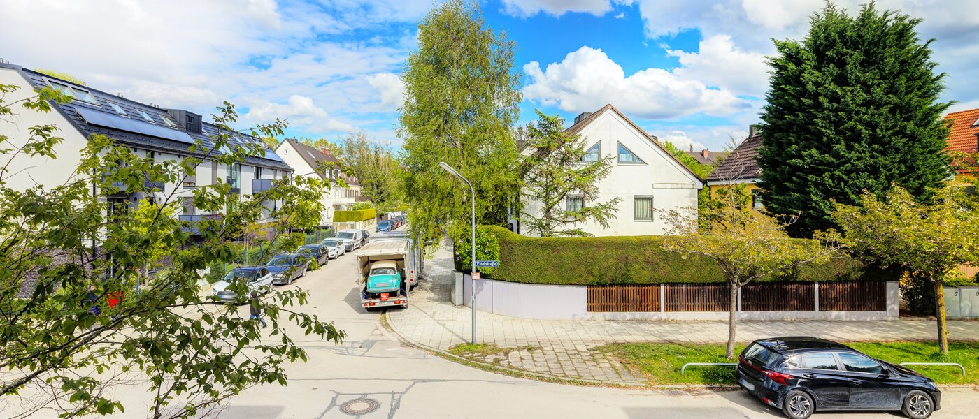 chalet adosado München Westpark 04 vista 5296