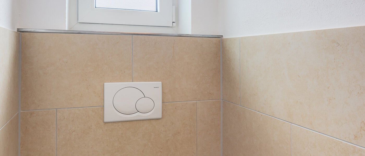 chalet adosado München Westpark 02 WC de invitados 5296