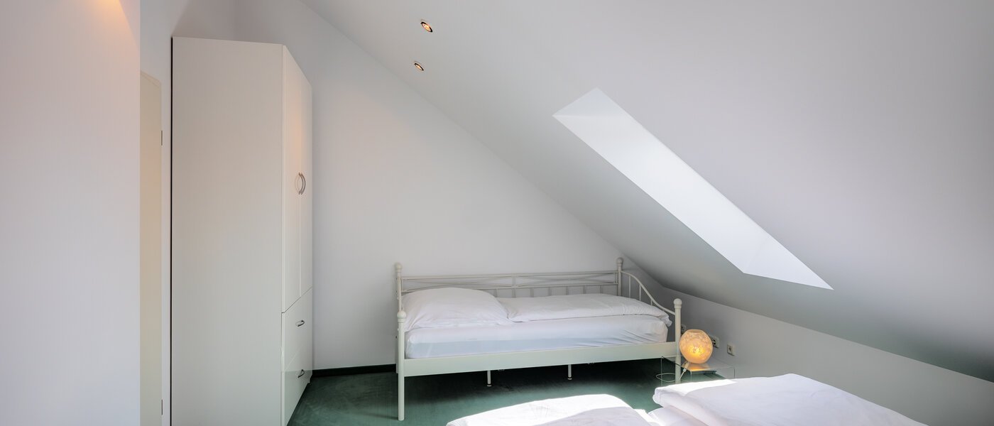 chalet adosado München Westpark 03 2. dormitorio 5296