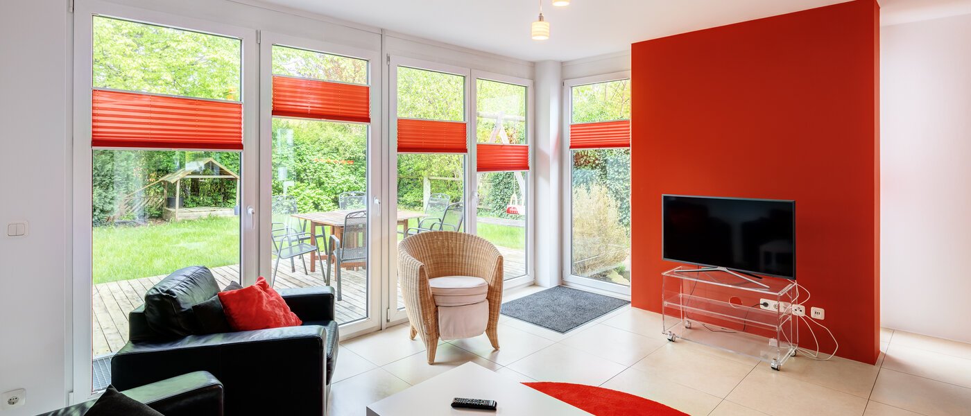 chalet adosado München Westpark 03 zona de día  5296