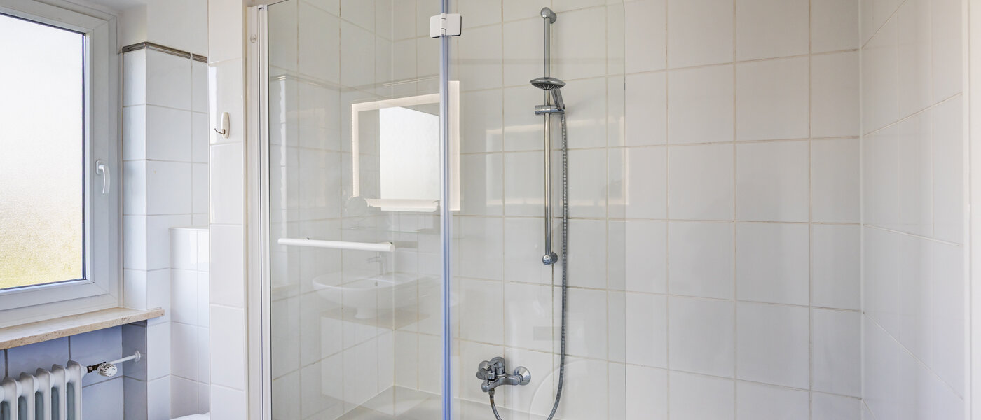 apartamento München Bogenhausen 02 baño 53