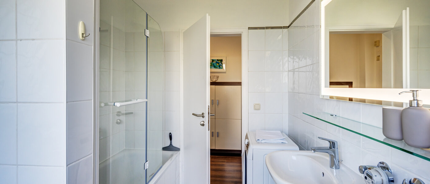 apartamento München Bogenhausen 03 baño 53