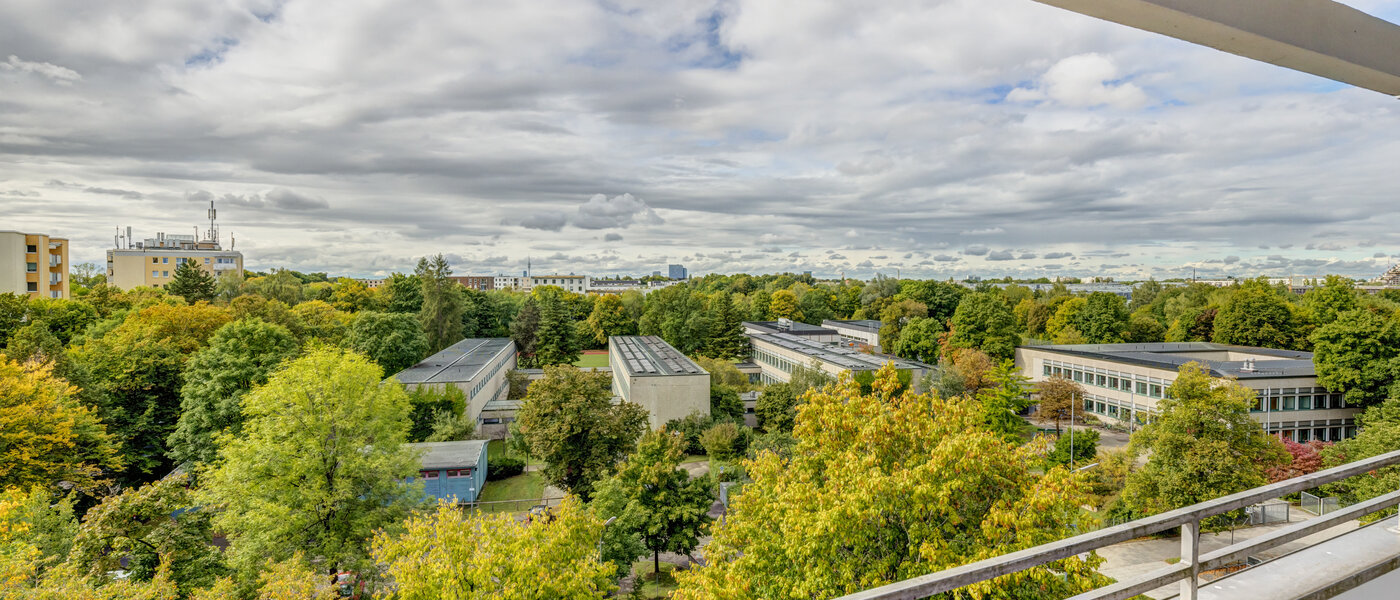 apartamento München Bogenhausen 01 vista 53