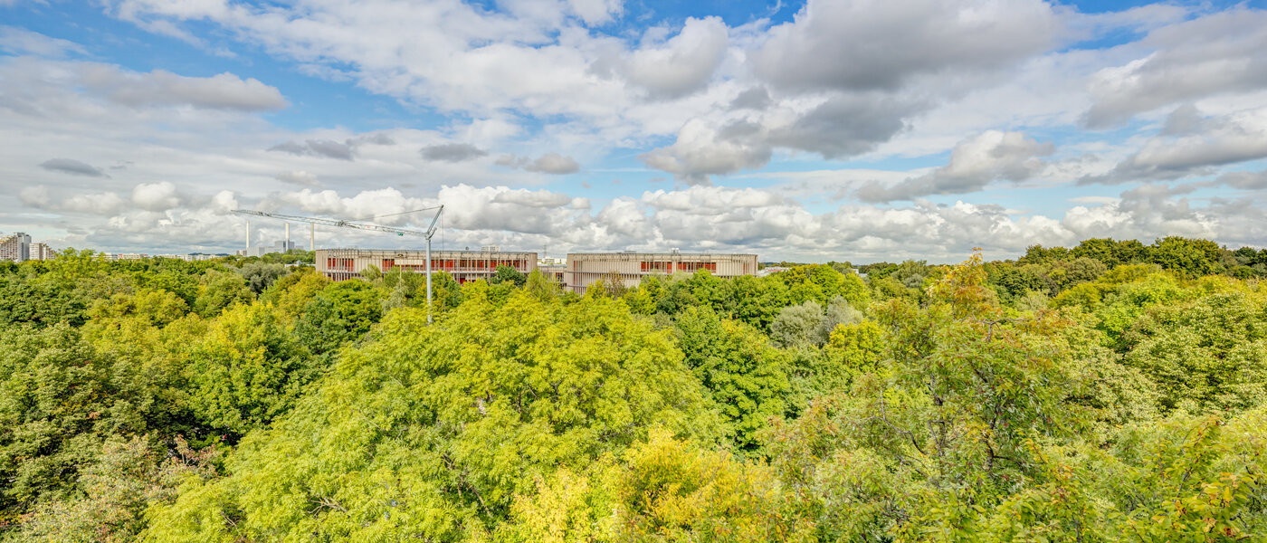 apartamento München Bogenhausen 03 vista 53