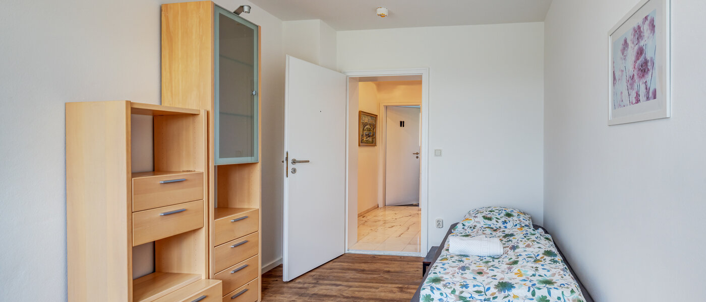 apartamento München Bogenhausen 01 2. dormitorio 53