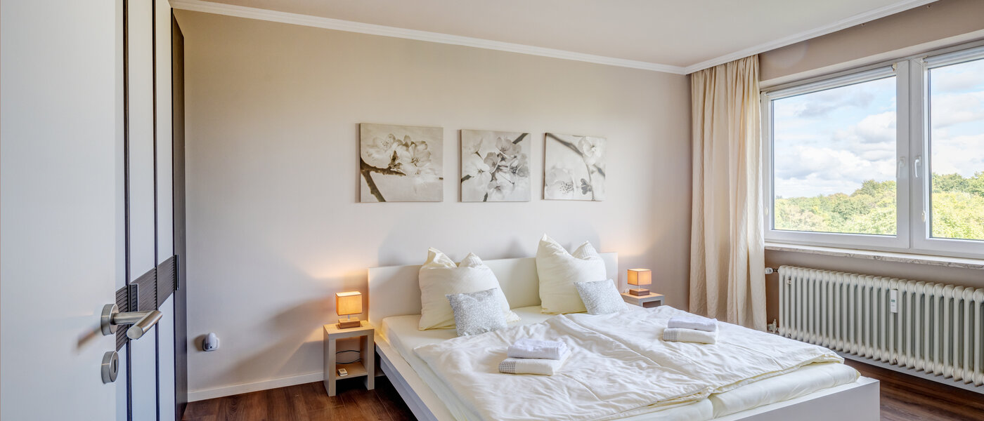 apartamento München Bogenhausen 01 1. dormitorio 53