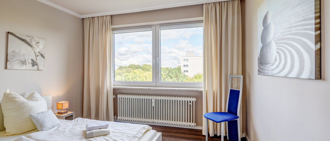 apartamento München Bogenhausen 02 1. dormitorio 53