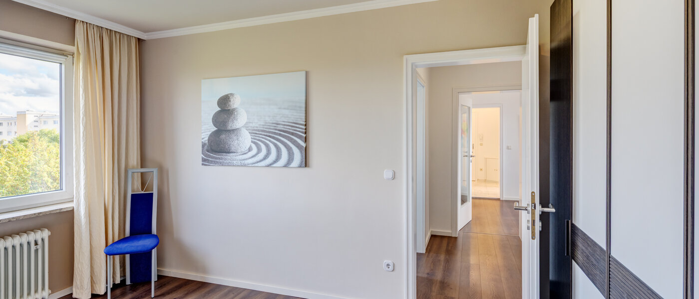 apartamento München Bogenhausen 03 1. dormitorio 53