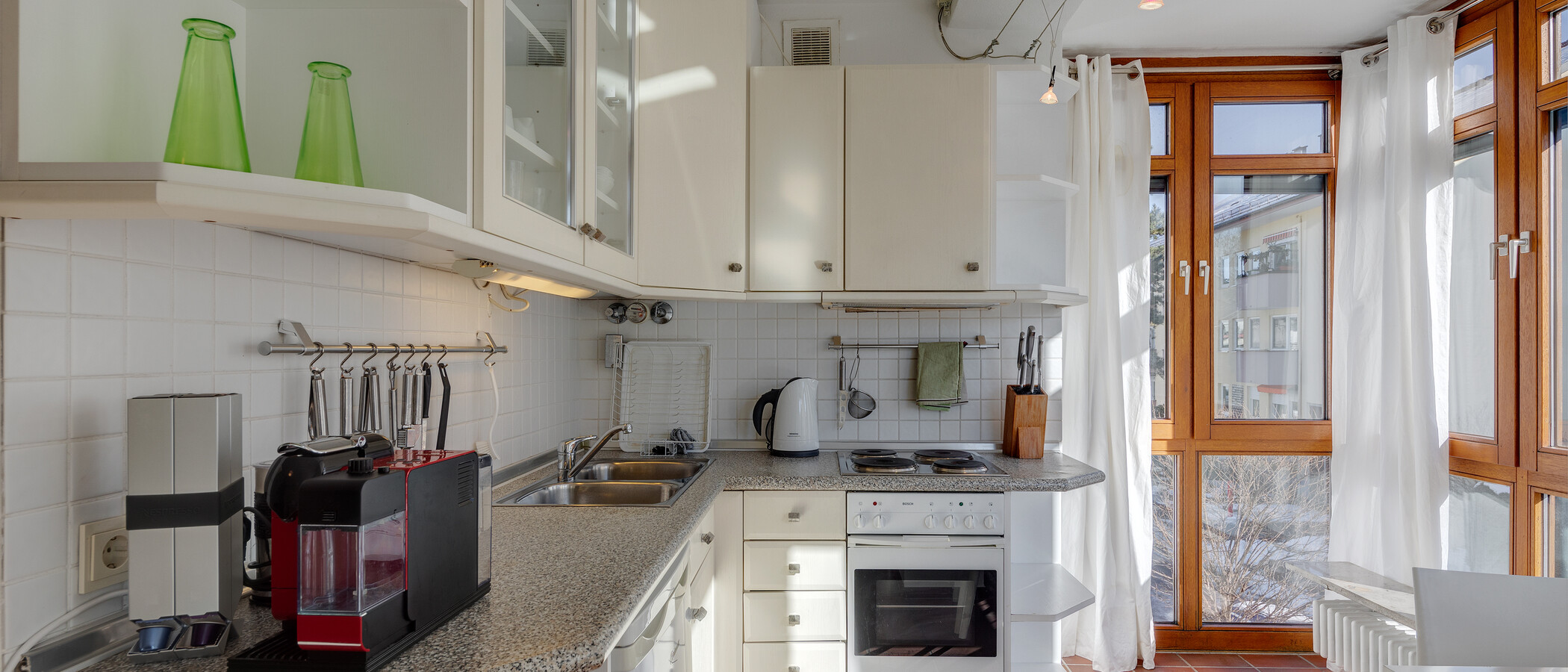 apartamento München Harlaching 01 cocina 5306