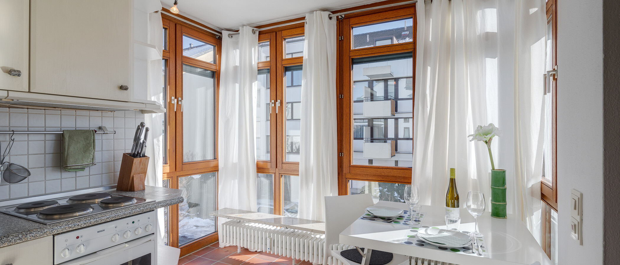 apartamento München Harlaching 02 cocina 5306