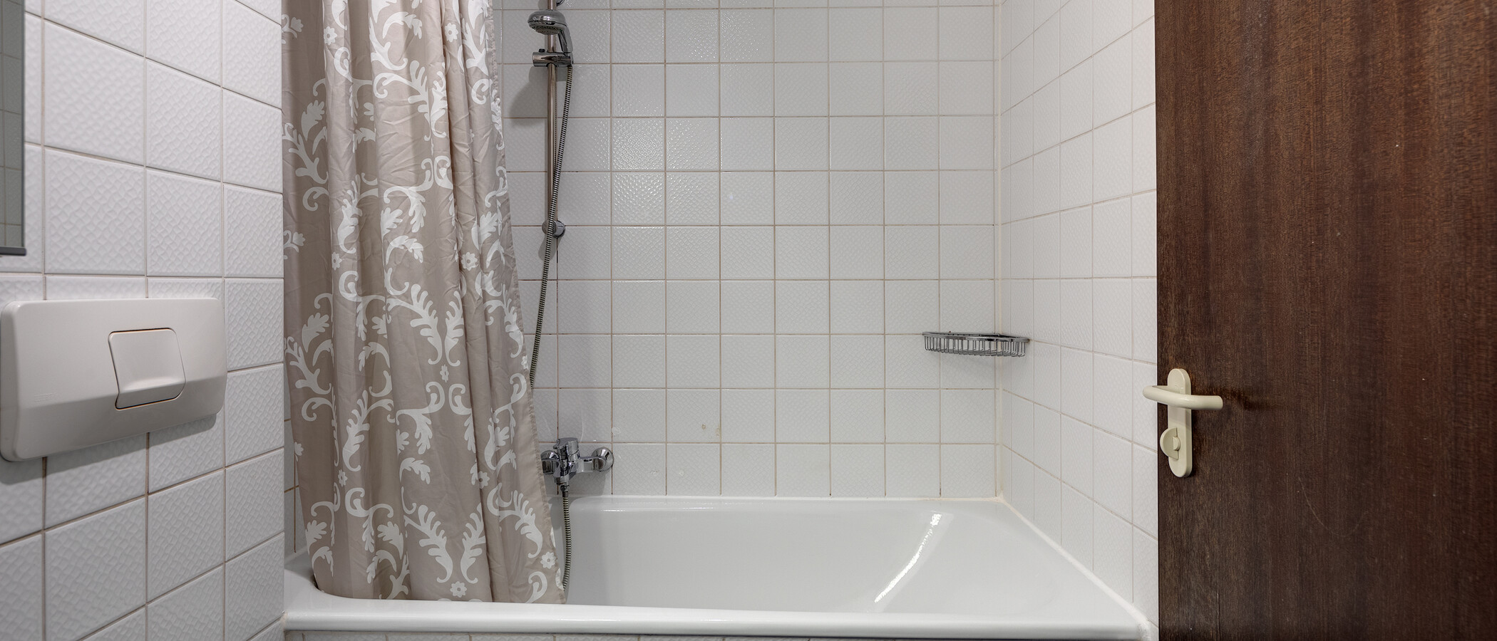 apartamento München Harlaching 02 baño 5306