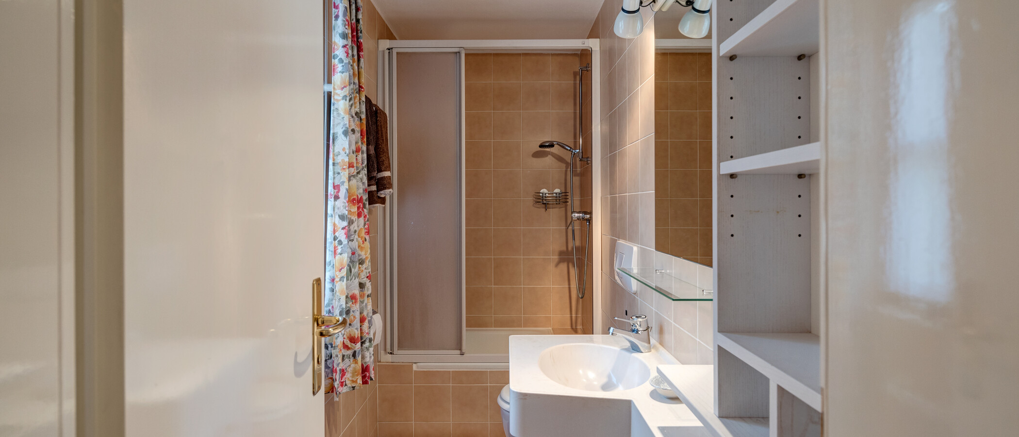 apartamento Grünwald 01 baño 5318
