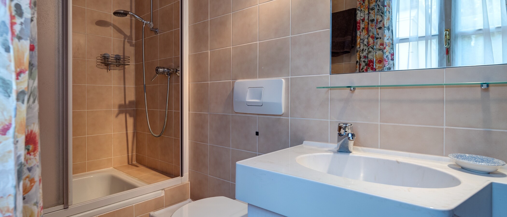 apartamento Grünwald 02 baño 5318