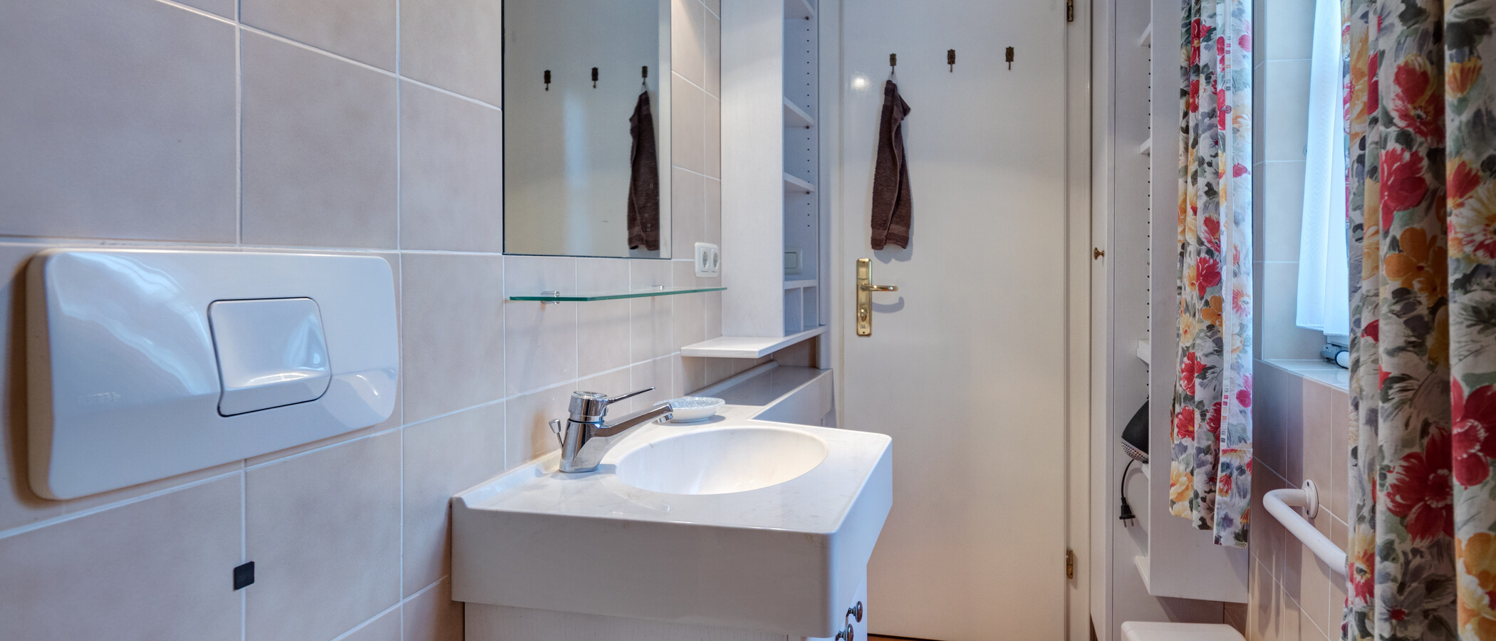 apartamento Grünwald 03 baño 5318