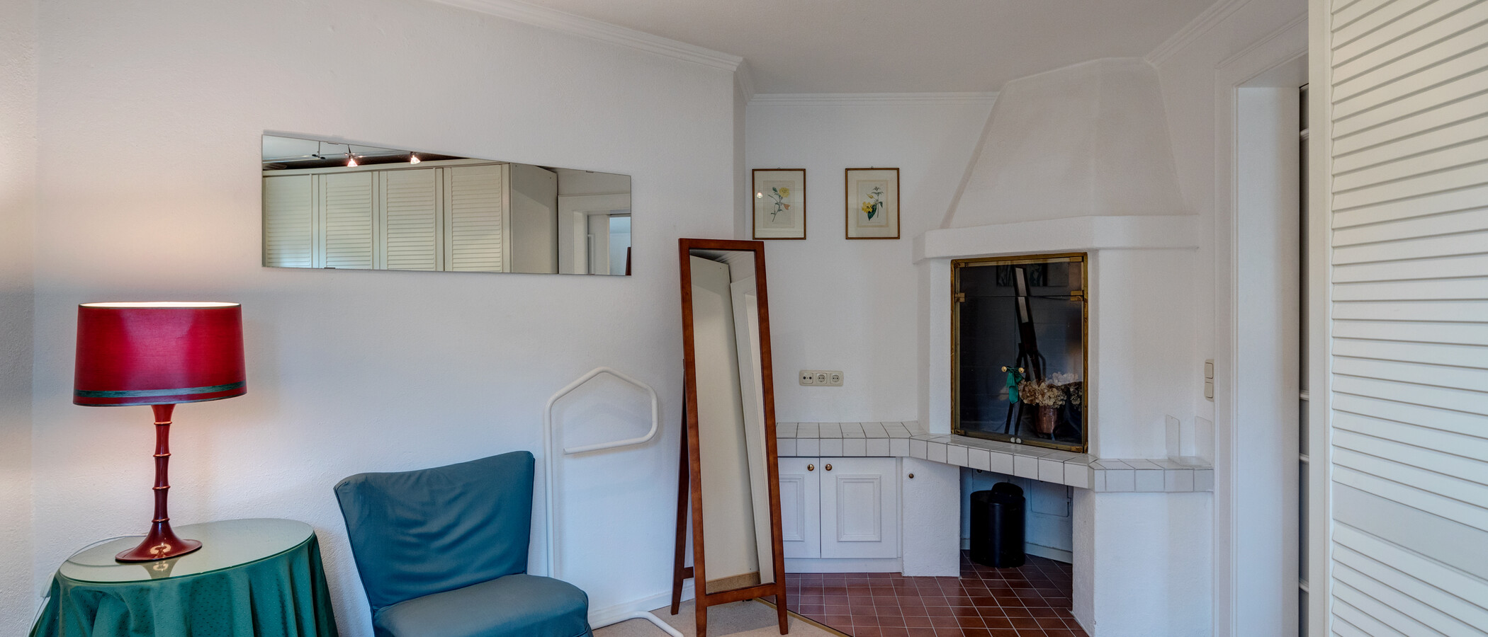 apartamento Grünwald 03 dormitorio 5318