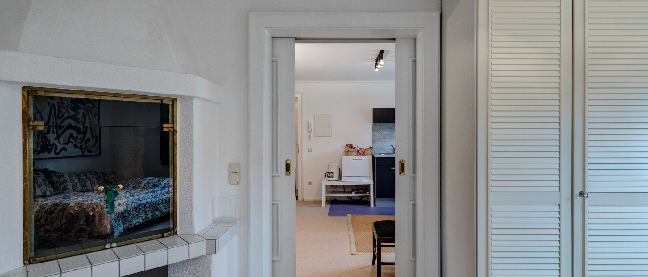 apartamento Grünwald 04 dormitorio 5318