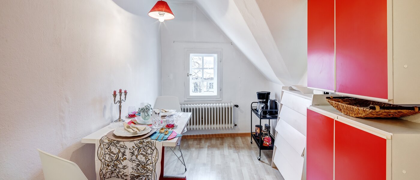 ático München Solln 01 cocina 5327