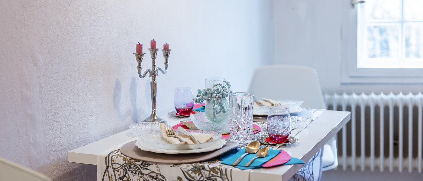 ático München Solln 02 cocina 5327