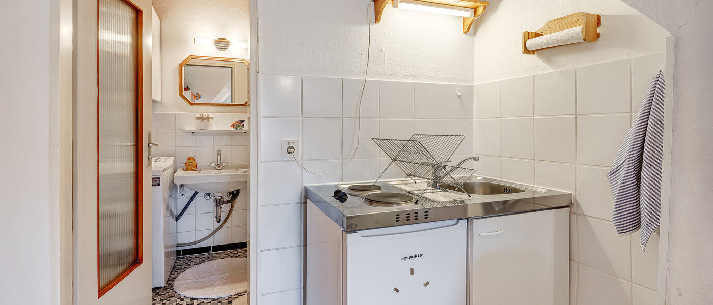 ático München Solln 04 cocina 5327