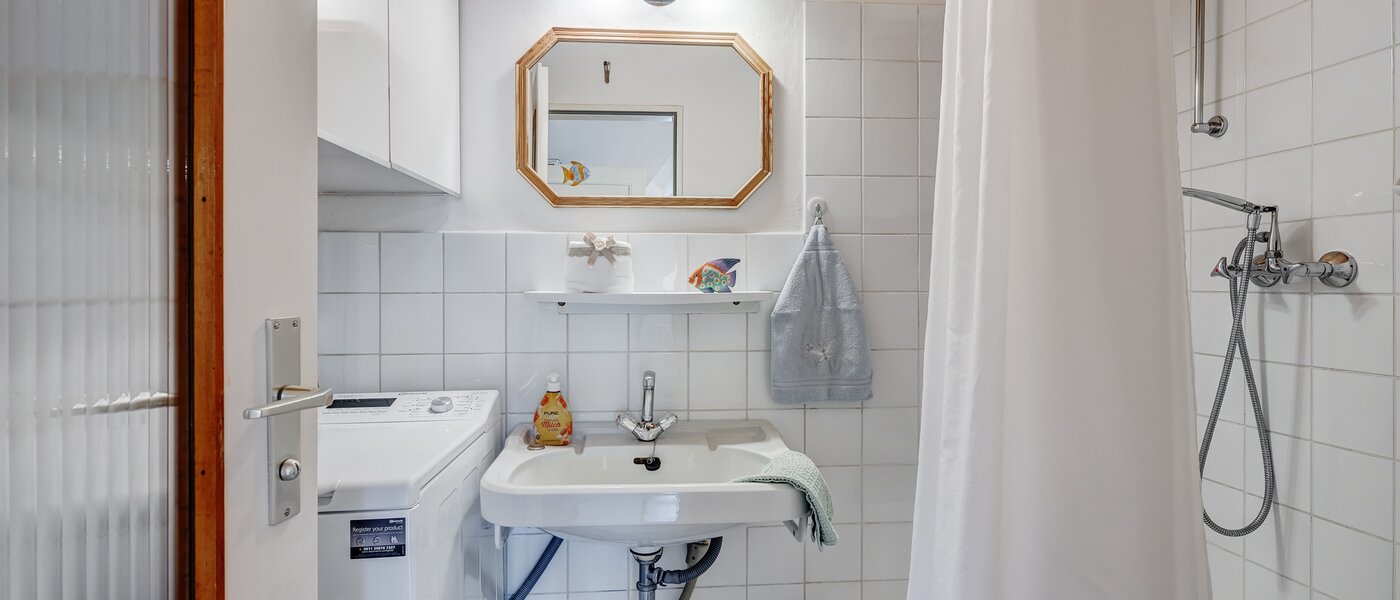 ático München Solln 01 baño 5327