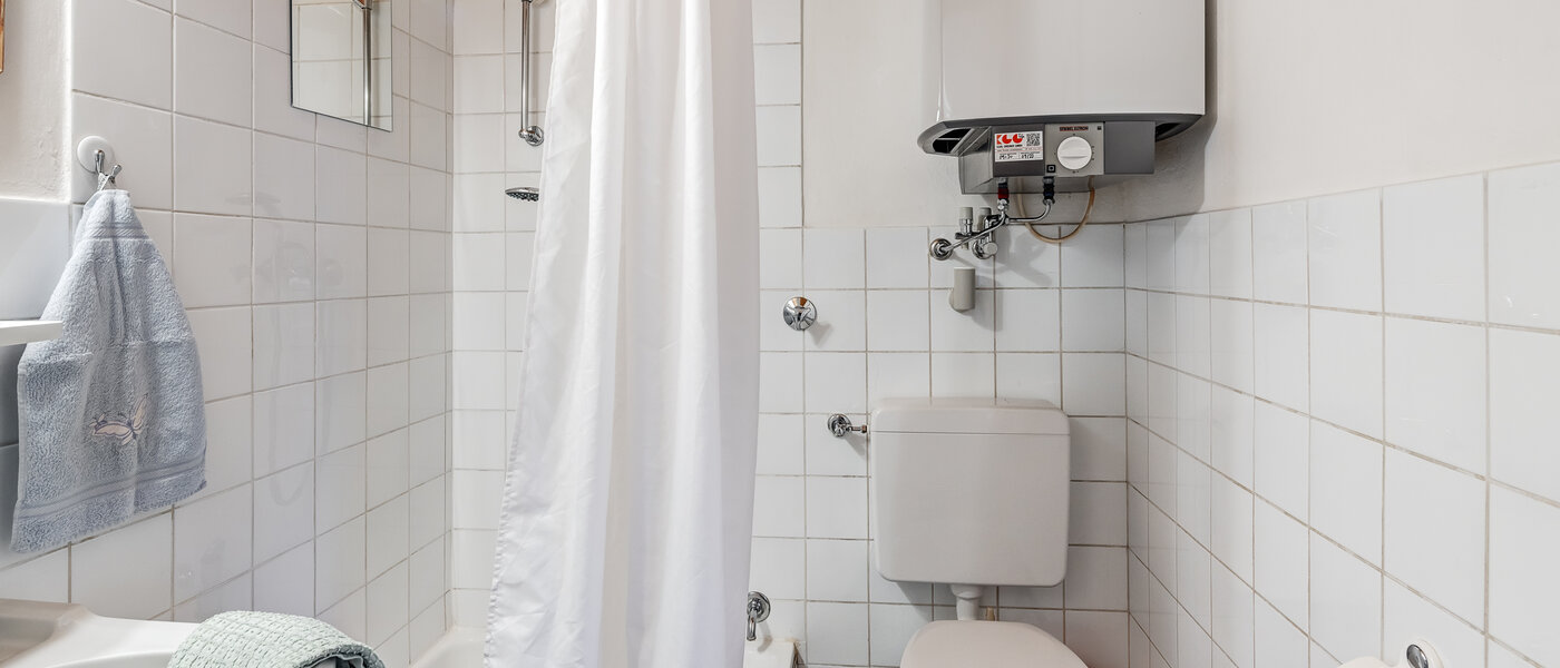 ático München Solln 02 baño 5327