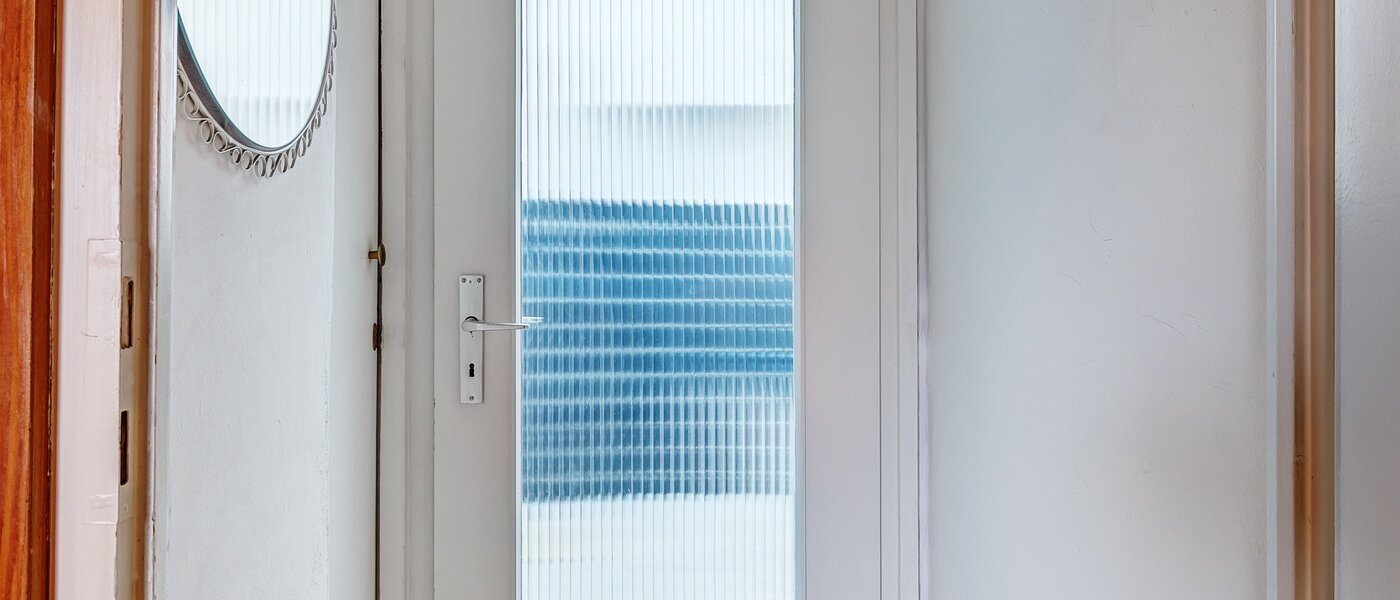 ático München Solln 01 pasillo 5327