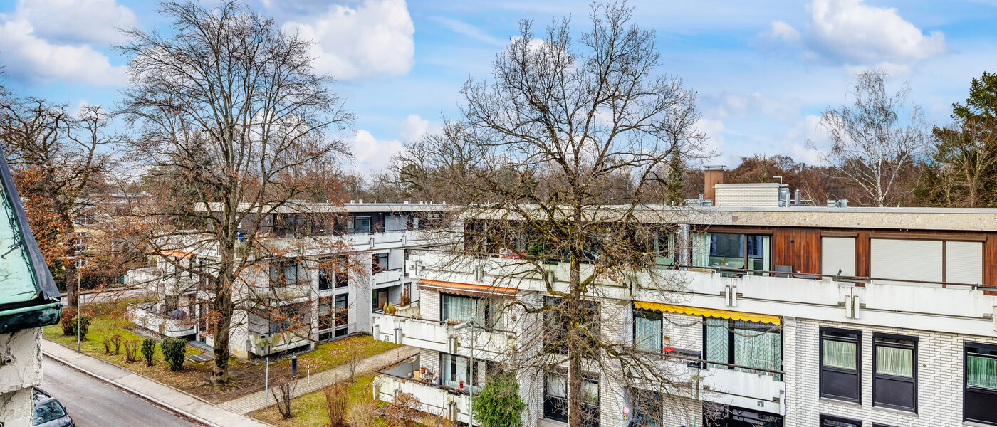 ático München Solln 02 vista 5327