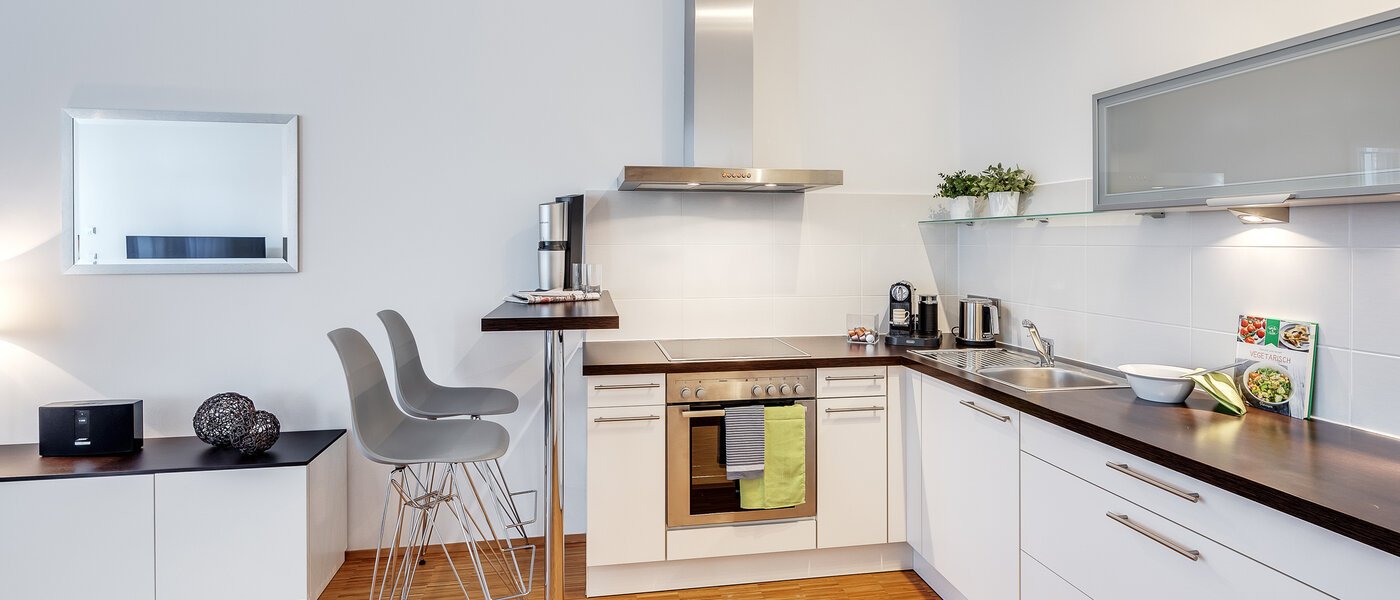 apartamento München Isarvorstadt 01 cocina 5330