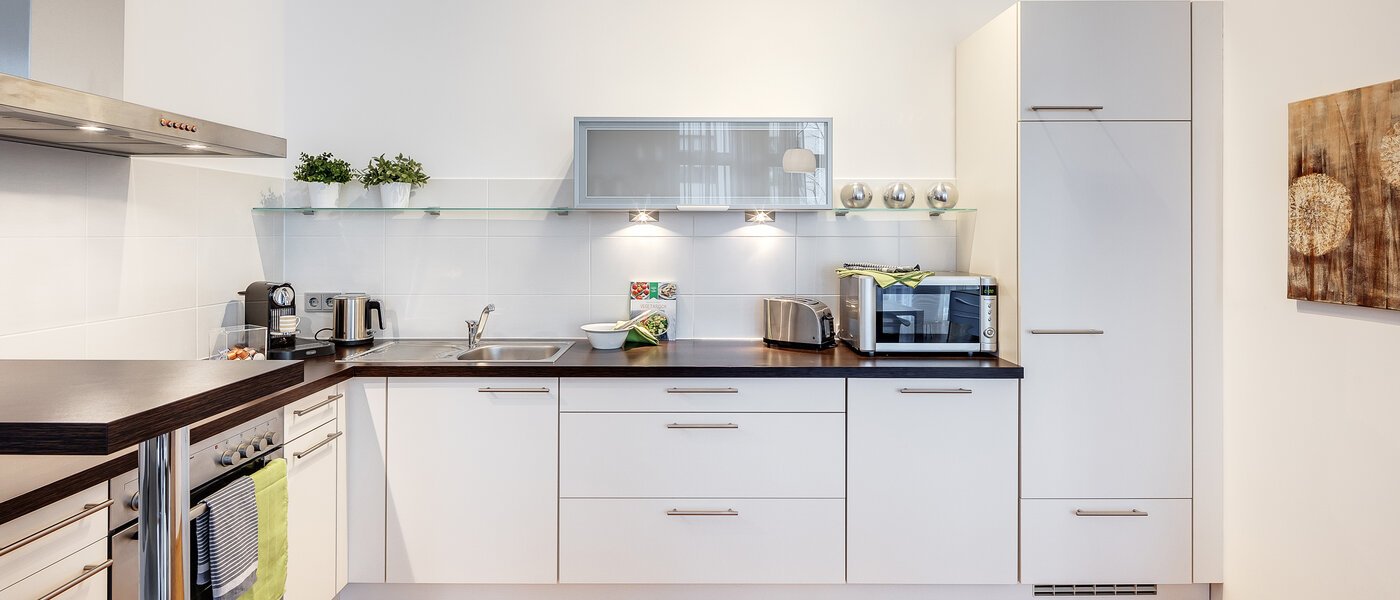 apartamento München Isarvorstadt 02 cocina 5330