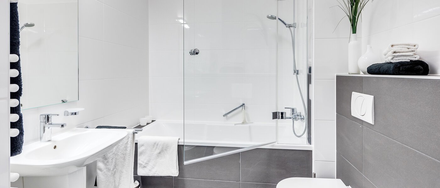 apartamento München Isarvorstadt 01 baño 5330