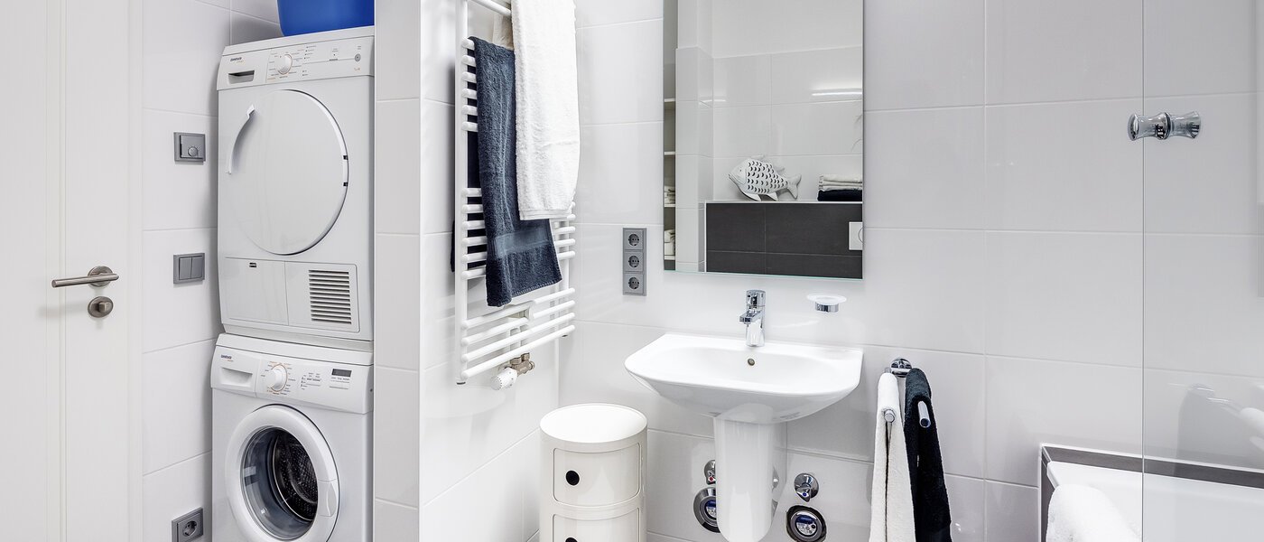 apartamento München Isarvorstadt 02 baño 5330