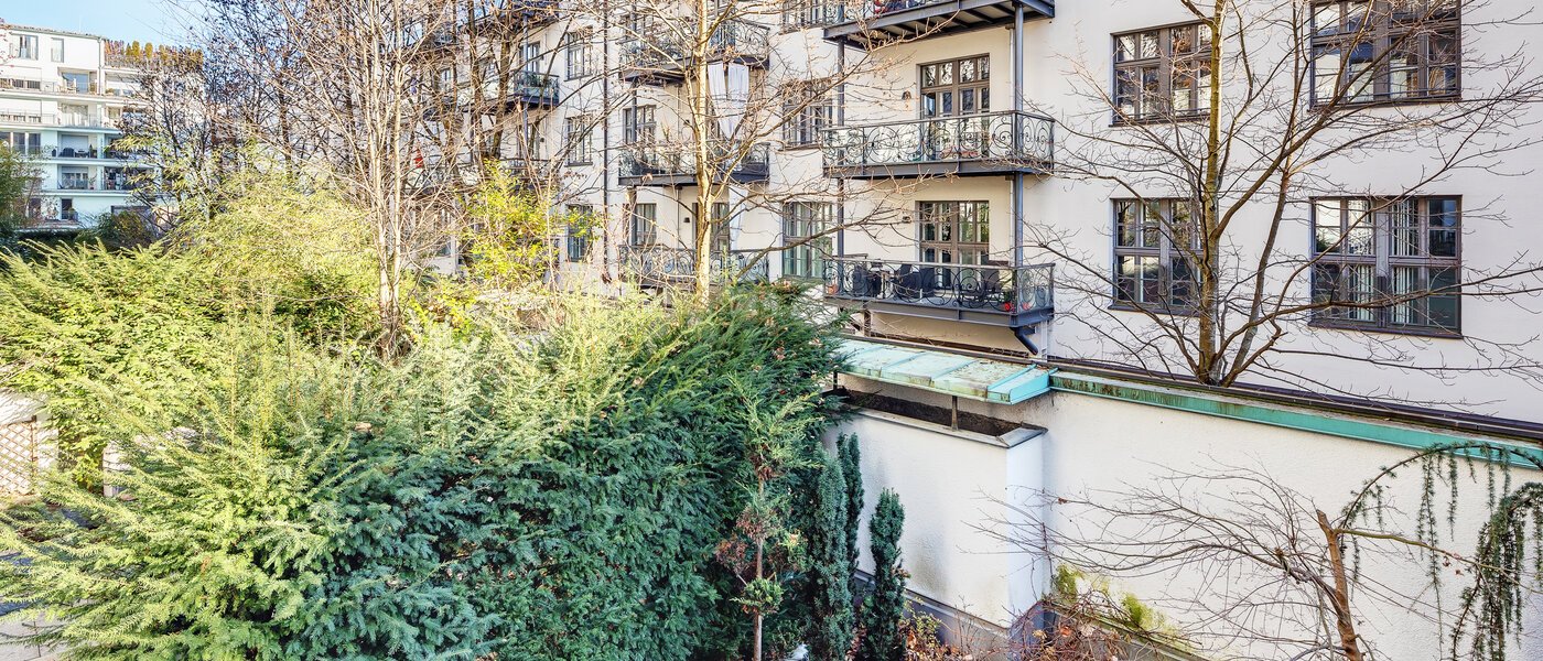 apartamento München Isarvorstadt 01 vista 5330